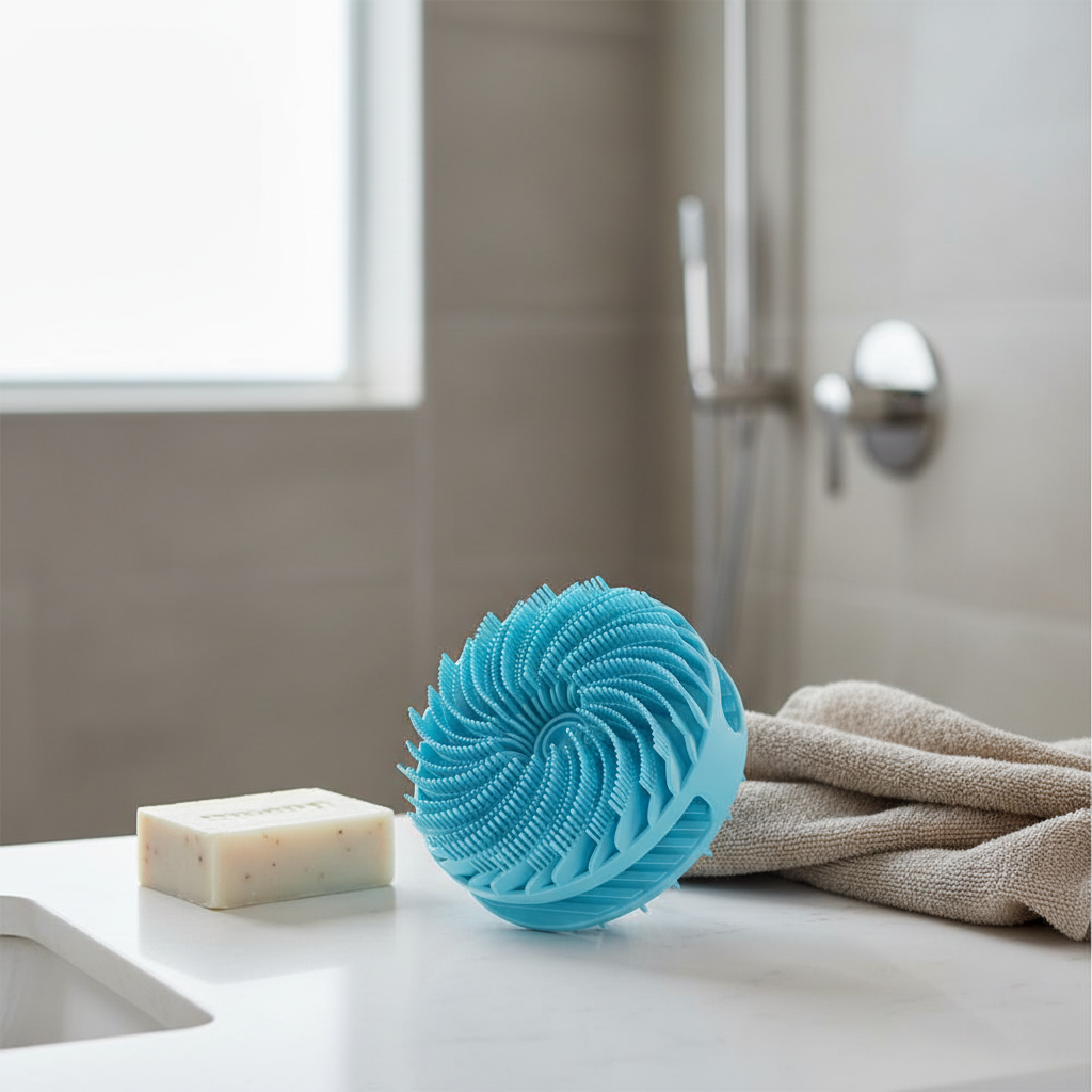 The ScrubSphere
