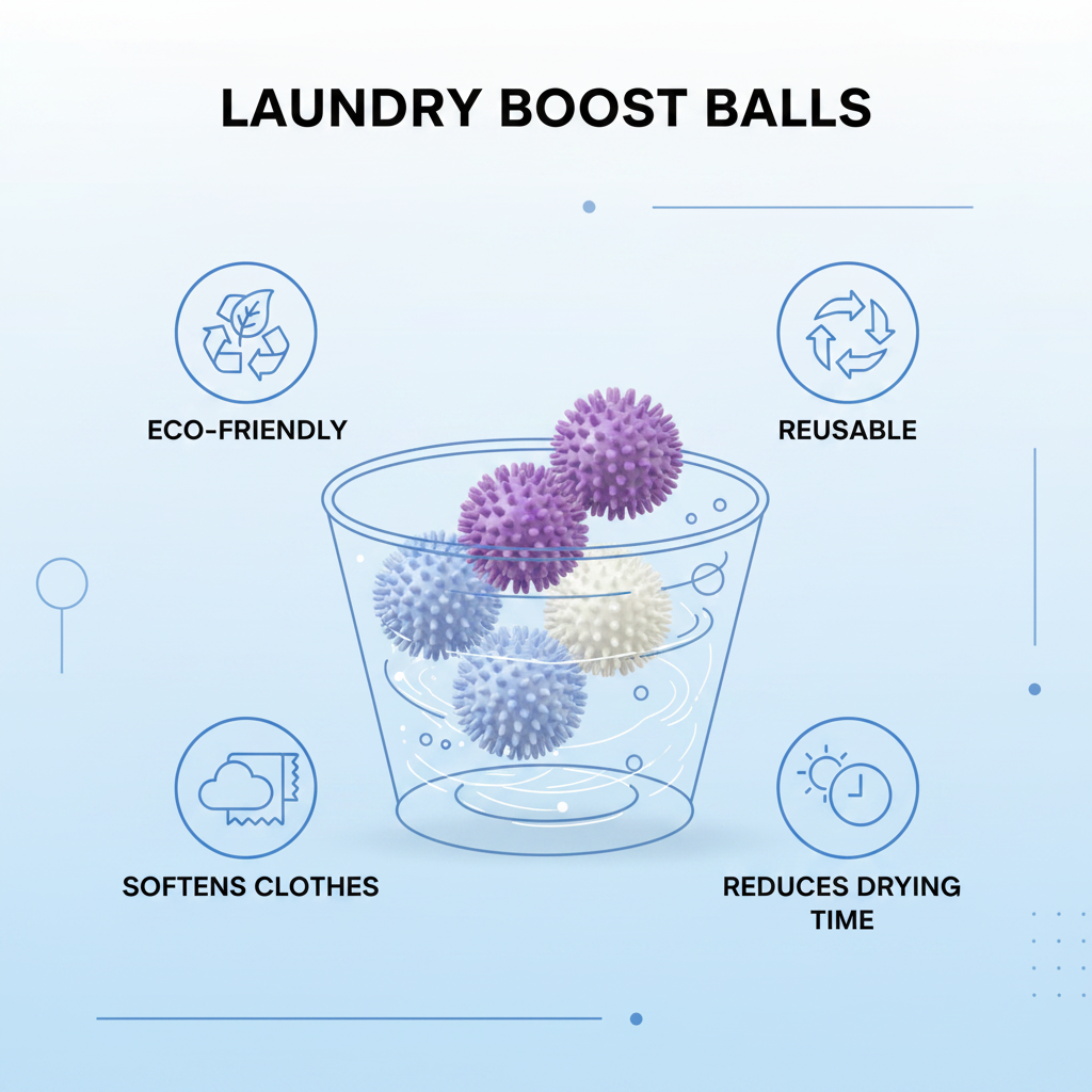 ScrubBalls Infographic