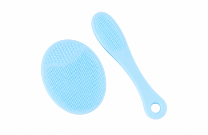 SilkScrubber Cleansing Kit