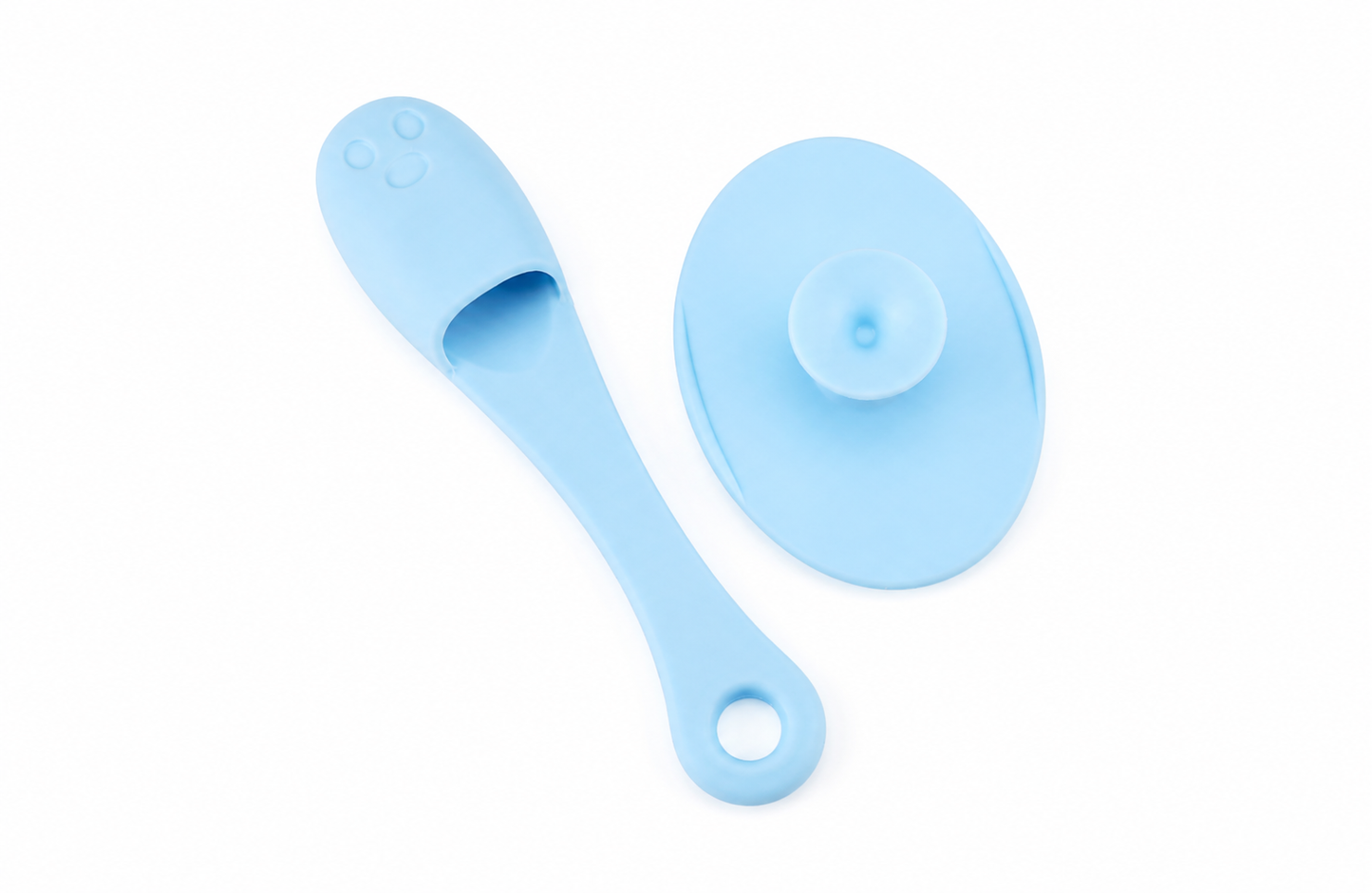 SilkScrubber Cleansing Kit