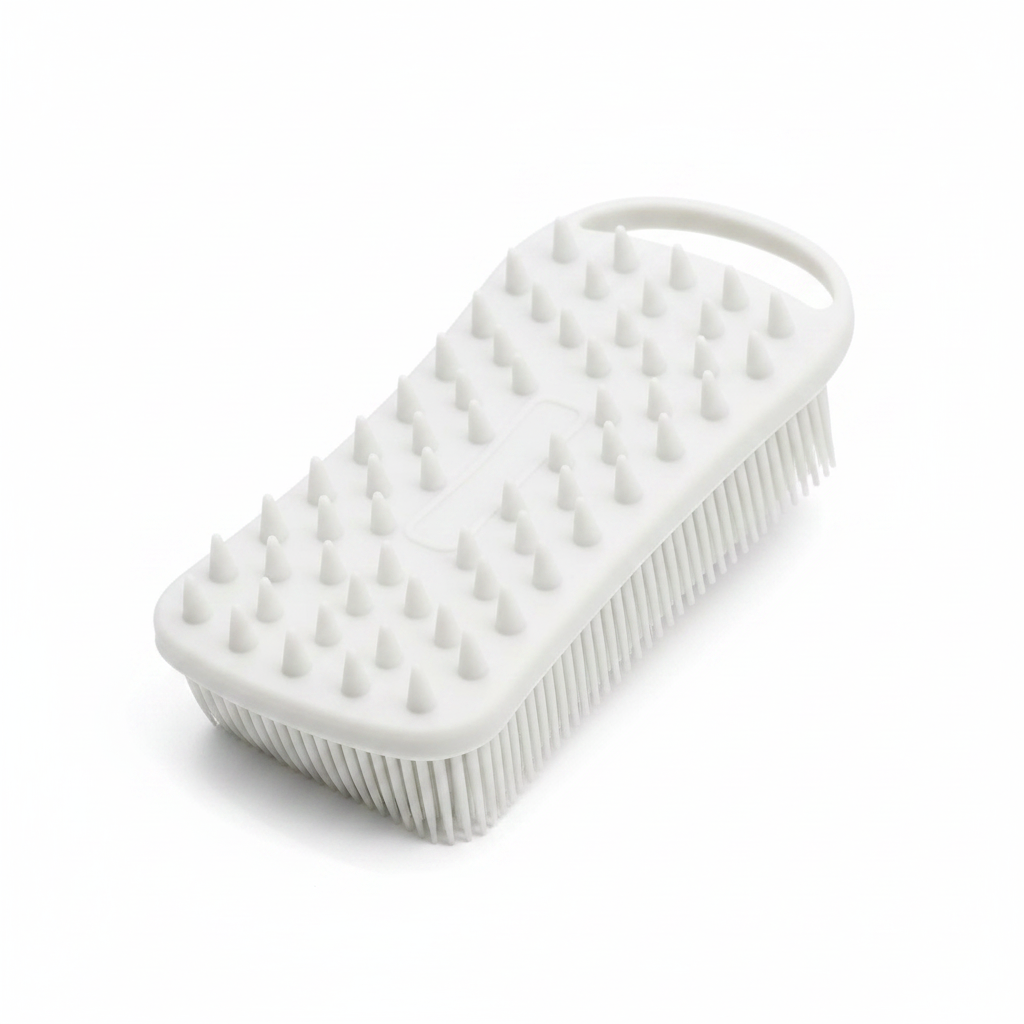 SilkScrubber Body Exfoliator