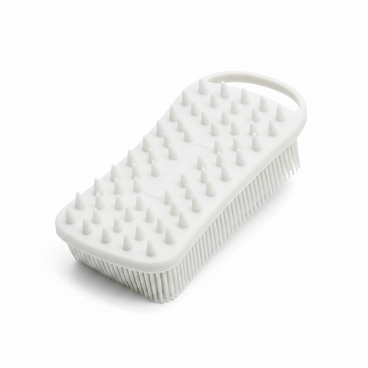SilkScrubber Body Exfoliator