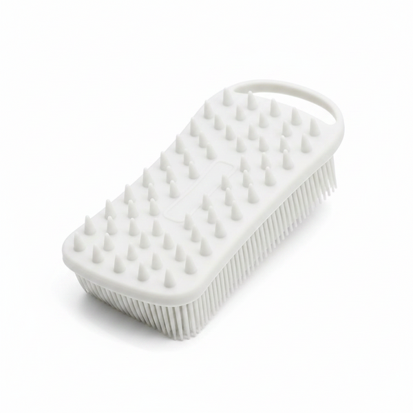 SilkScrubber Body Exfoliator
