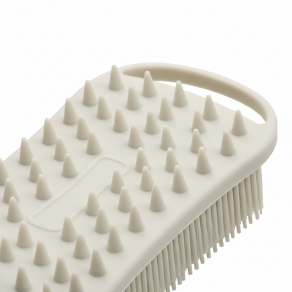 SilkScrubber Body Exfoliator