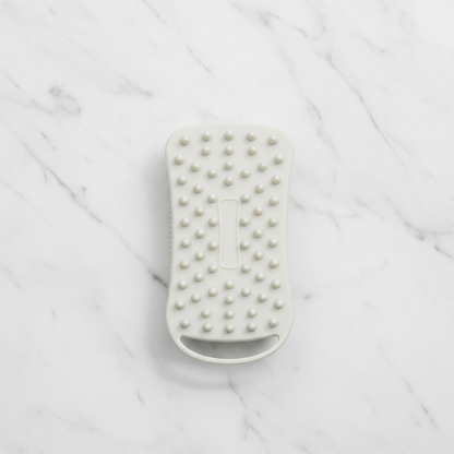 SilkScrubber Body Exfoliator