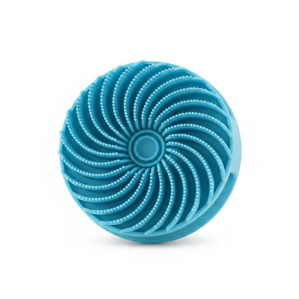 The ScrubSphere