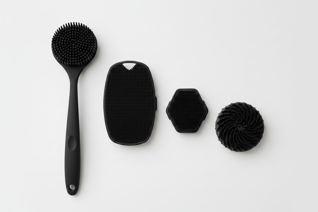 Flat Lay