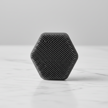 HexScrub - Grey