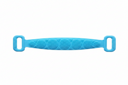 Rubber Scrubber Back Bliss Belt