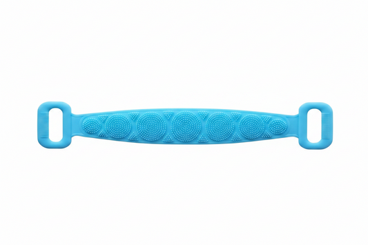 Rubber Scrubber Back Bliss Belt