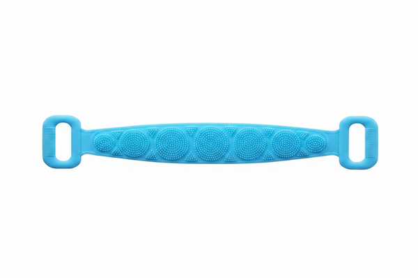 Rubber Scrubber Back Bliss Belt