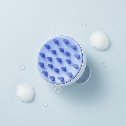 Deep Clean Scalp Scrubber
