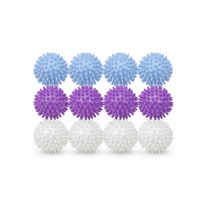 ScrubBalls – Reusable Laundry & Dryer Balls
