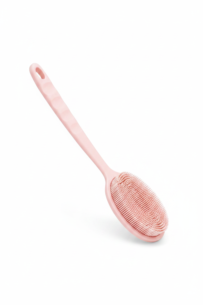 ScrubReach – Detachable Back & Body Scrubber
